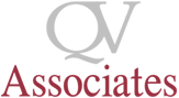 QV Associates Logo